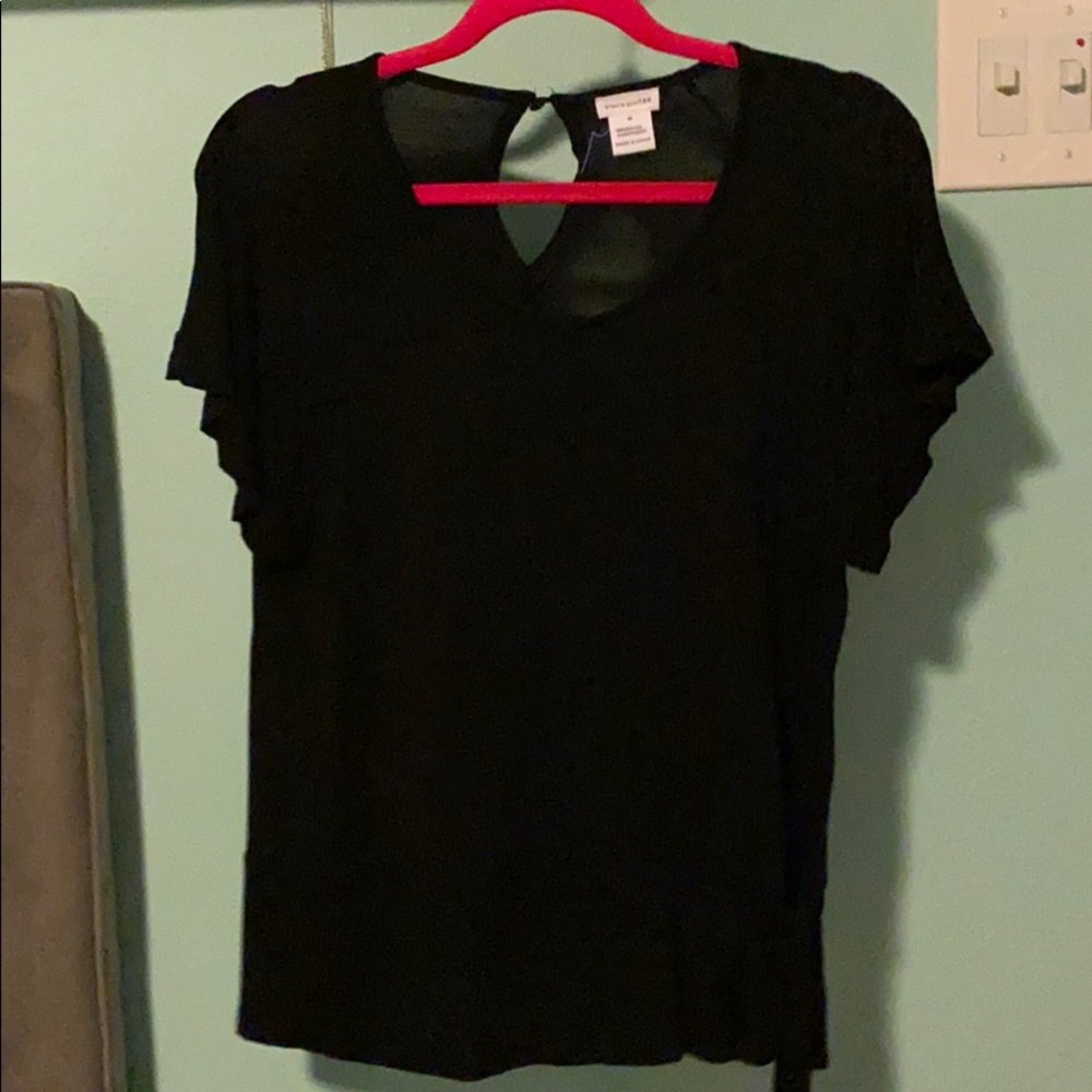 Pret a Portee shirt